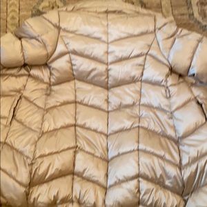 Mayoral size 16 winter puff coat